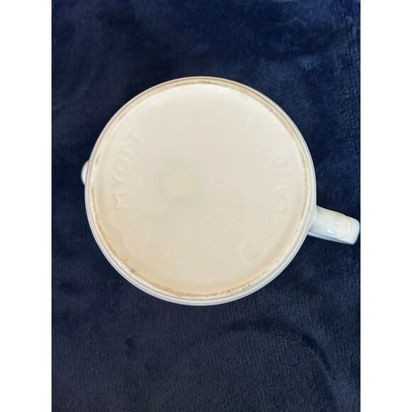 Vintage Myott England Teapot Set - Picture 16 of 16